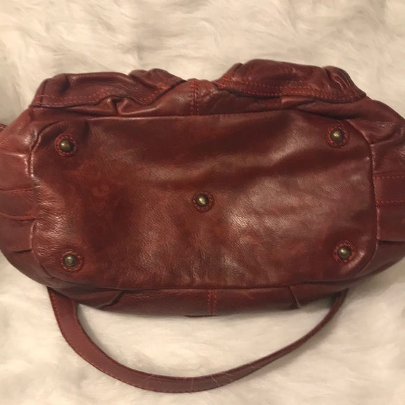FRYE BROOKE Bucket Bag - Picture 7 of 8